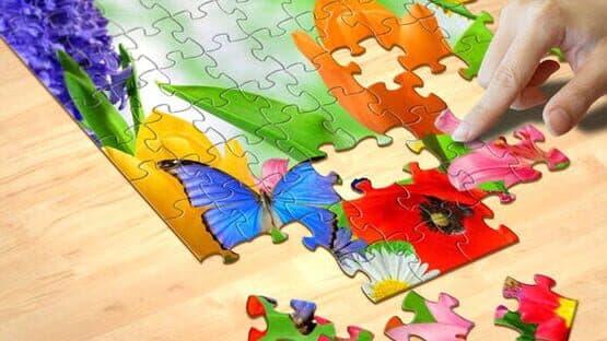 Jigsaw Puzzle Pro — screenshot 6