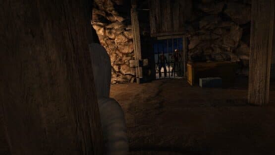 The Ritual on Weylyn Island — screenshot 3