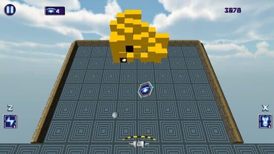Block Blowout — screenshot 5