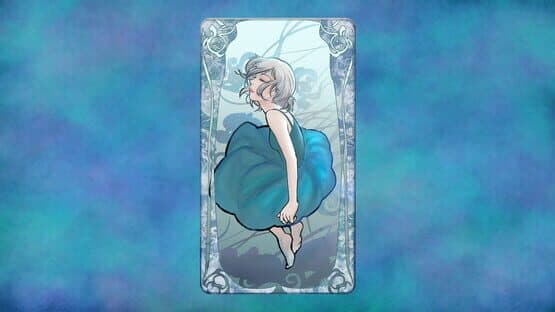 Who Am I: The Tale of Dorothy — screenshot 1