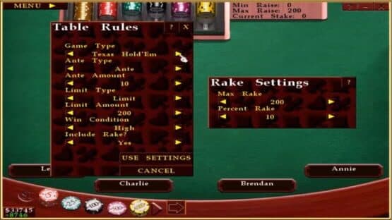 Casino Poker — screenshot 8