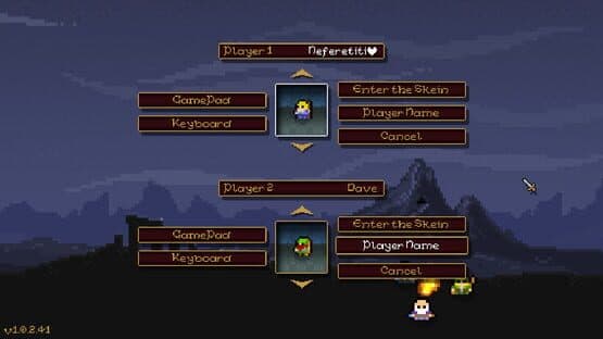 Skein — screenshot 5