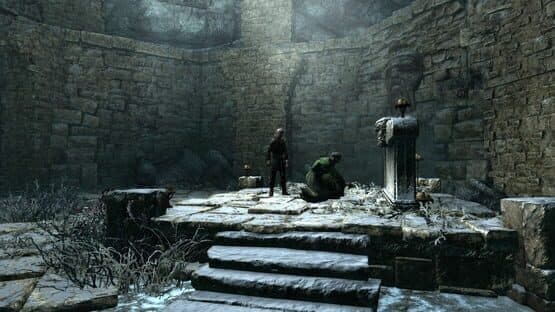 Enderal: Forgotten Stories — screenshot 2