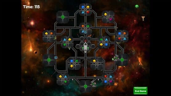 Puzzle Galaxies — screenshot 4