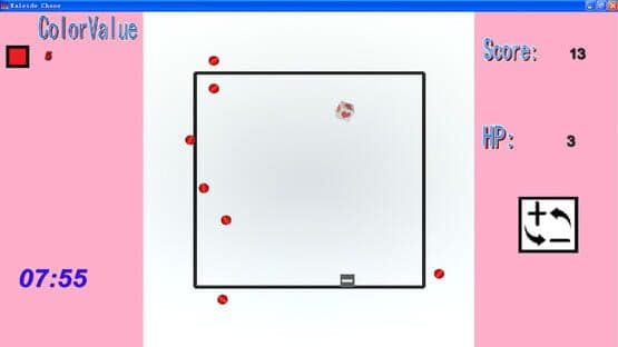 Kaleido Chaos — screenshot 4