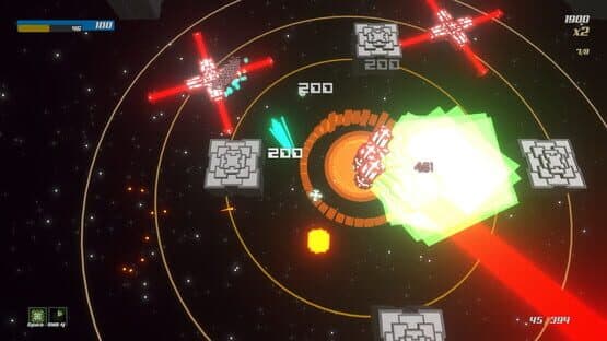 Solar Core — screenshot 4