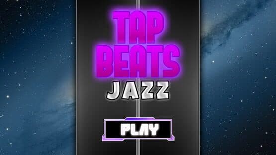 Tap Beats Jazz — screenshot 4