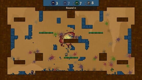 Cavern Crumblers — screenshot 3