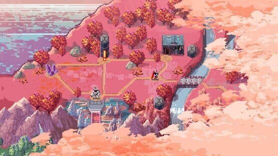 Star Renegades — screenshot 3