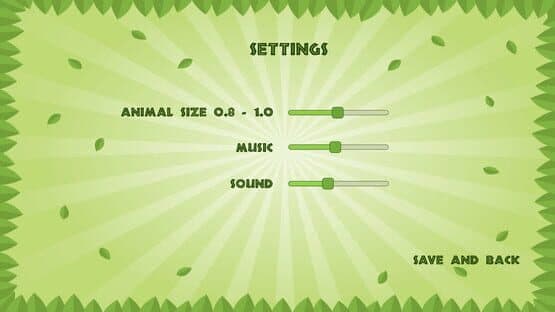 Feed the Animals — screenshot 2