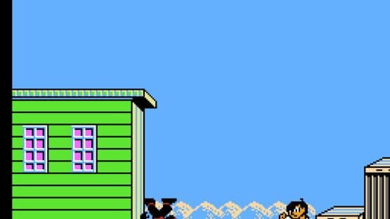 Menace Beach — screenshot 1