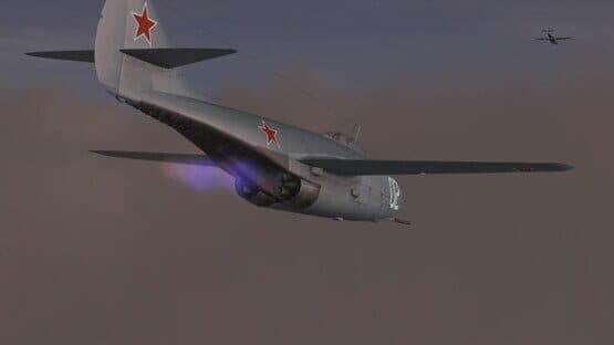 Pacific Fighters — screenshot 2