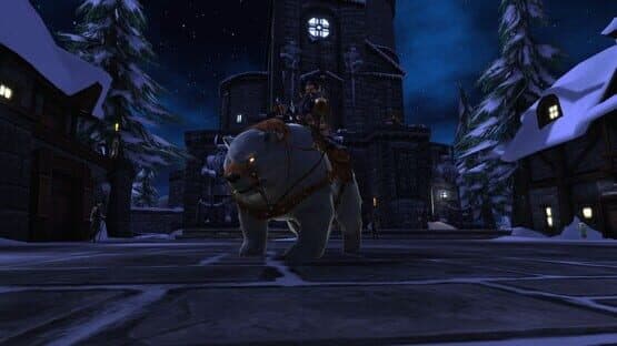 Champions of Regnum — screenshot 1