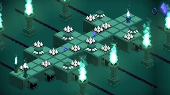 Cavern Escape — screenshot 5