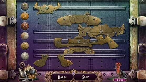 Awakening: The Golden Age - Collector's Edition — screenshot 3