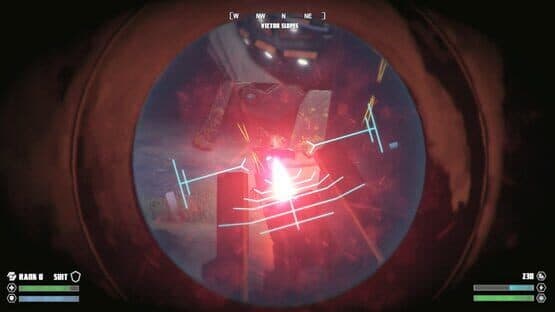 The Signal From Tölva — screenshot 3