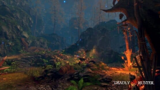Deadly Hunter VR — screenshot 1