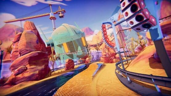 Trailblazers — screenshot 2