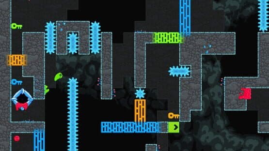 The True Slime King — screenshot 4