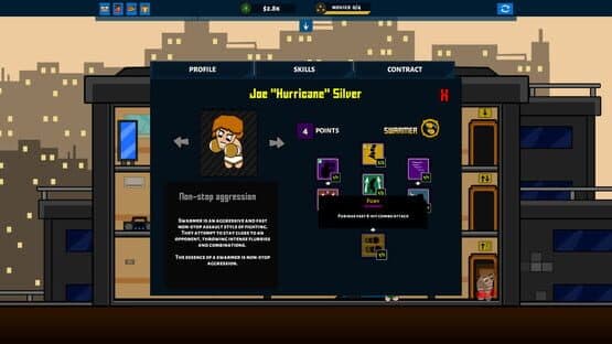Boxing School — screenshot 3
