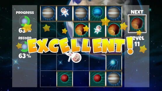 Tilelicious: Delicious Tiles — screenshot 4
