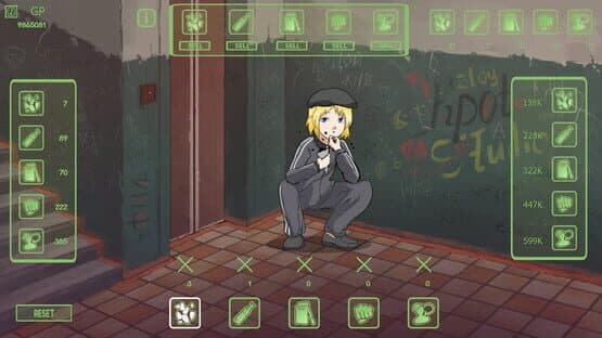 Gopnik Simulator — screenshot 4