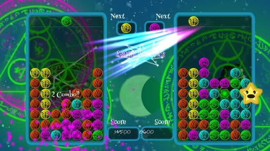 Astral Breakers — screenshot 2