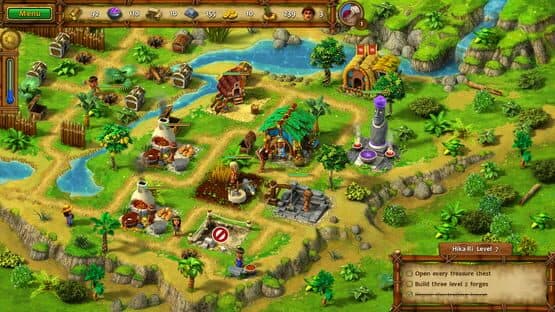 Moai V: Collector's Edition — screenshot 7