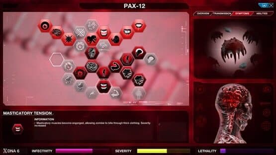 Plague Inc: Evolved — screenshot 5