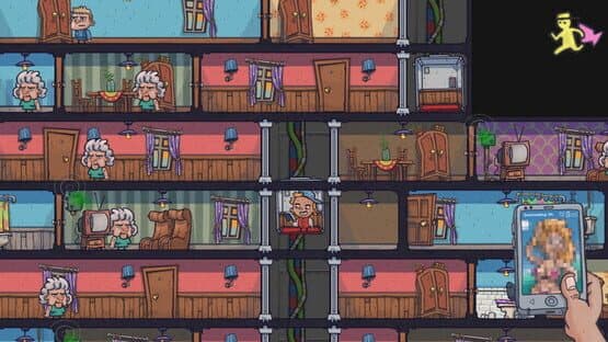 Mr. Steal Yo Wifi — screenshot 3