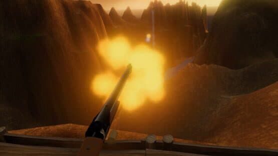 Dreamland Defender — screenshot 2