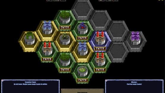 1Quest — screenshot 4