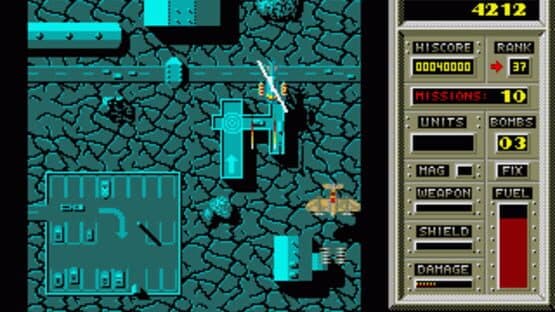 Air Supply — screenshot 1