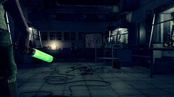 The Evil Within: The Consequence — screenshot 4