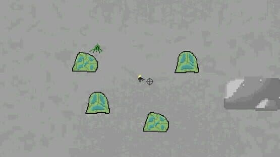 Alien Planet — screenshot 4