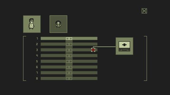 Bloody Walls — screenshot 5