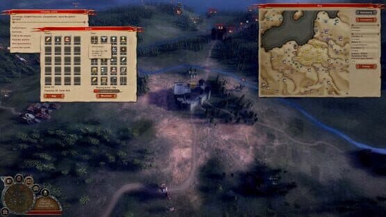 Real Warfare 2: Northern Crusades — screenshot 2
