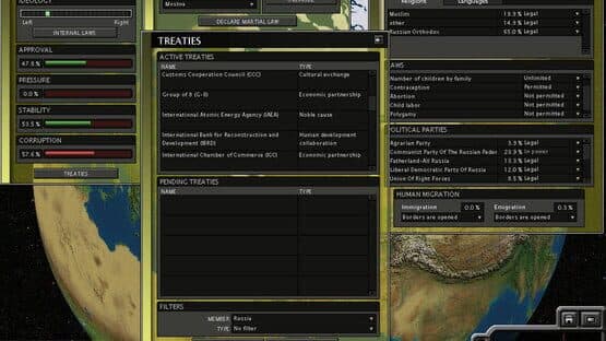SuperPower 2: Steam Edition — screenshot 8