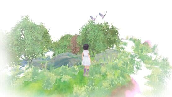 Beyond Eyes — screenshot 2