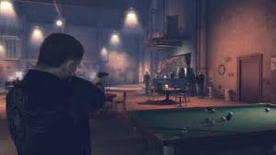 Alekhine's Gun — screenshot 3