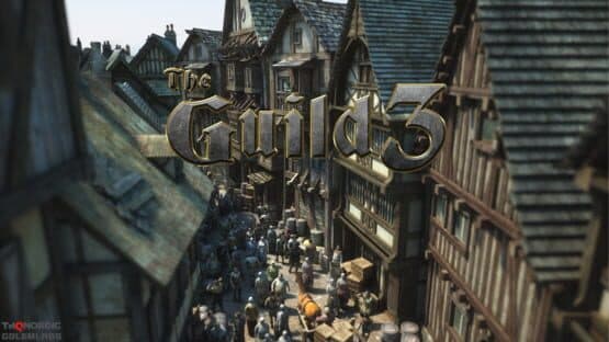 The Guild 3 — screenshot 6