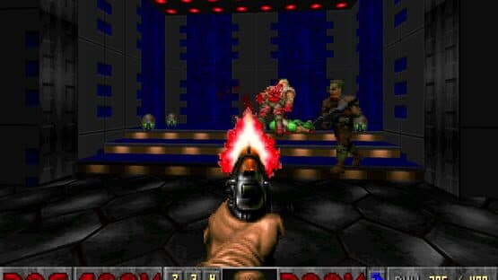 Doom — screenshot 5