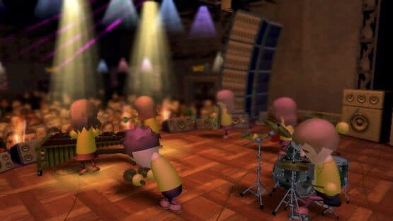 Wii Music — screenshot 5