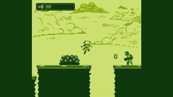 Dogurai — screenshot 2