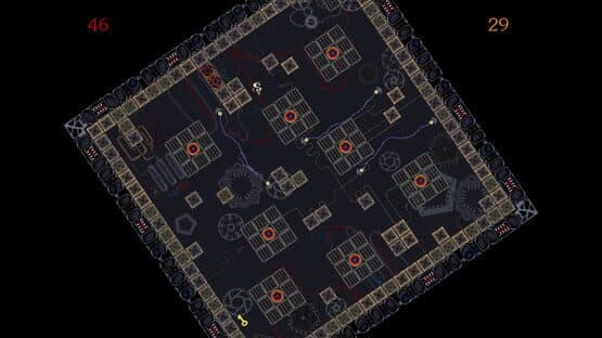 Escape From Space Shredder — screenshot 4
