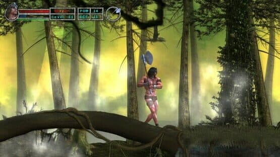 Age of Barbarian Extended Cut — screenshot 3