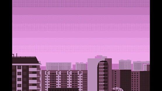 Please close the doors — screenshot 1