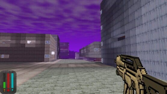 3079: Block Action RPG — screenshot 4