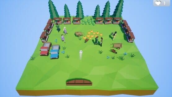 Ballz: Farm — screenshot 5