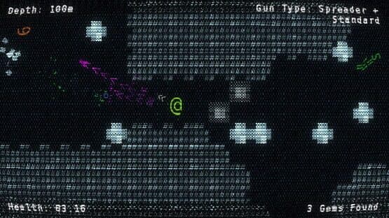 Gemstone Keeper — screenshot 5